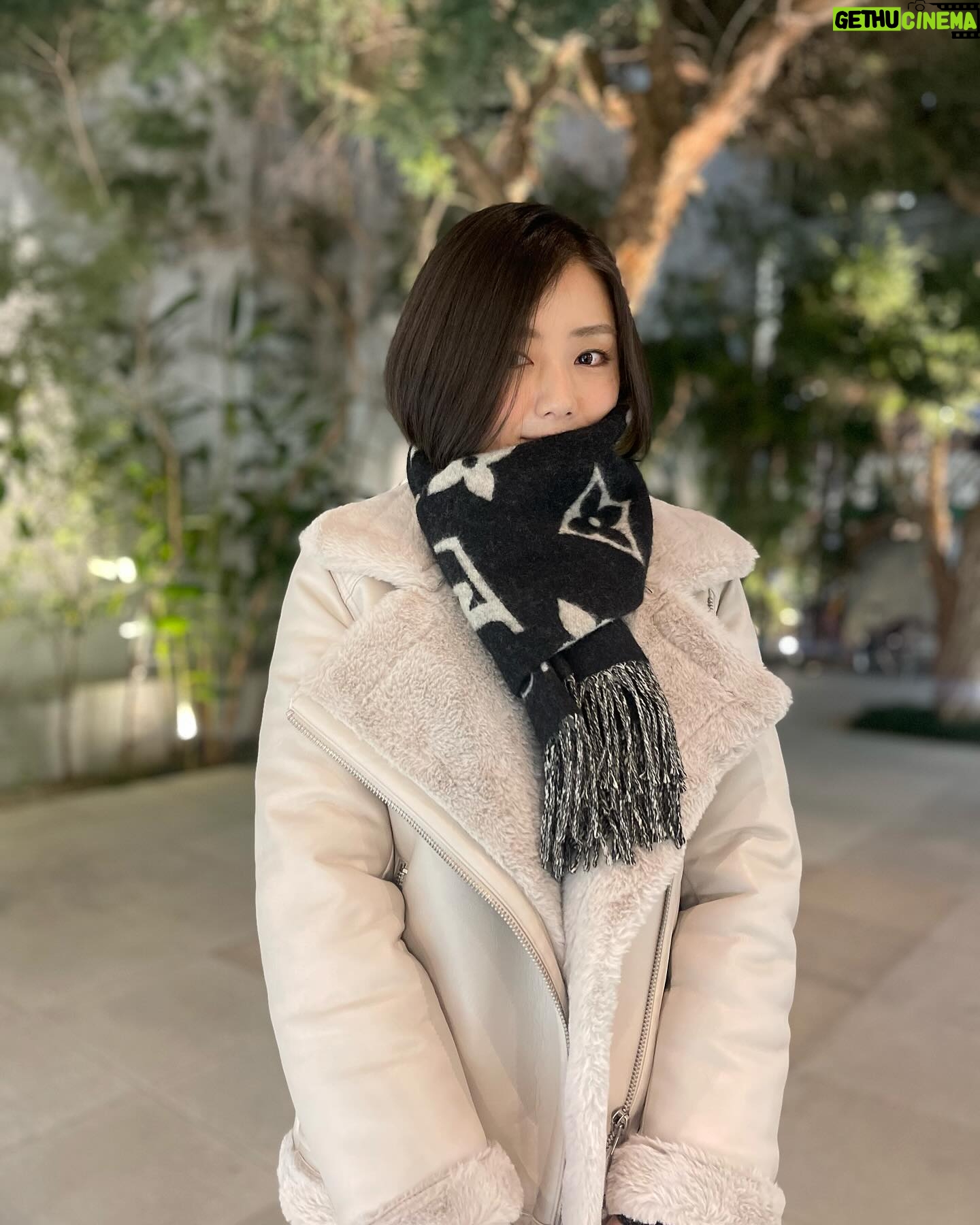 Moemi Katayama - 4.9K Likes - ❄️
今年は暖冬なので油断してたけど
冬なのですよね❄️
風邪などに
お互い気をつけましょうね...☃️
#moemikatayama
【注】
今日(雪の日)はこんな薄着ではないです。防寒一択です。