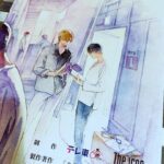 Moemi Katayama Instagram - 🫧 25時、赤坂で 毎週木曜24:30〜 テレビ東京にて 原作者 夏野先生の絵が 美しいですよね💛🩵 私は 羽山麻水（駒木根さん）のマネージャー明野役です 出てくる話もあれば 裏方で羽山をマネージャーとして支えています ぜひご覧ください♡ #ドラマ25時赤坂で #テレビ東京 #木ドラ #At2500InAkasaka #moemikatayama