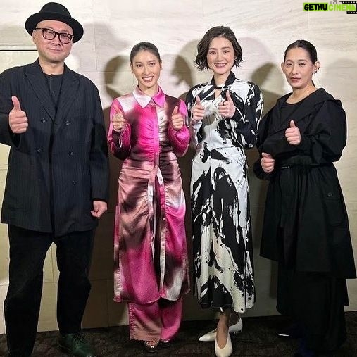 Moemi Katayama Instagram - ๐ฌ๐ ๆ ็ป ใใใใใณใฐใ ในใผใใผใใใ๏ผ โ็ตถๅซไธๆ ไผโ ่ๅฐๆจๆถ ใใใใจใใใใใพใใ โ็ตถๅซโใฏใใชใใชใ้ฃใใใใใใใพใใใ ๅฃฐใๅบใใฆใใใ็ฐๅขใง ๆฅฝใใใงใใใ ใใฆใใใๅฌใใใงใ๐งโก #ๅๅฑๅคช้ณณ ใใใ#็ๅฒก็คผๅญ ใใใ#ๅ
็ฐ็ฃ็ฃ ใฏใชใจใคใใฃใใงๆฐใใใง้ข็ฝใใฟใชใใใจ ็ๆงใฎๅใงใ่ฉฑใใงใใฆ ๆฌๅฝใซๆฅฝใใใฃใใงใ ๅ
ญๆฌๆจใใซใบใฏ ่ฏใ่ฆณใซ่กใๆ ็ป้คจใงใใฆใ ใใใง่ๅฐๆจๆถใใงใใใใจใซ ใจใฆใๆๅใใพใใ ็งใ่ๅฐๆจๆถใซ็ปๅฃใงใใใฎใ ใใใใใฎๆนใๆ ็ปใๆใใฆใใ ใใฃใใใใใงใ ใใใใใใพใ ๆ ็ปใฏไธๆ ใใใฆใใพใใฎใง ใใฒ ๆ ็ป้คจใซ่ถณใ้ใใงใใใ ใใใฐ ๅนธใใงใ๐ #ๆ ็ปใใใใณใฐ #moemikatayama