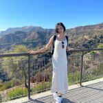 Moemi Katayama Instagram - 🎥 ハリウッドサイン グリフィス天文台 グリフィス天文台に落下した隕石があって 怖いと思いながら かなりテンションあがりました☄️🪐 Hollywoodは遠いねぇ...、 #hollywood #hollywoodsign #グリフィス天文台 #過去pic #かなーり過去pic #moemikatayama