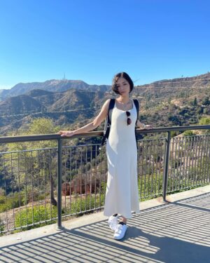 Moemi Katayama Instagram - 🎥

ハリウッドサイン
グリフィス天文台

グリフィス天文台に落下した隕石があって
怖いと思いながら
かなりテンションあがりました☄️🪐

Hollywoodは遠いねぇ...、

#hollywood #hollywoodsign #グリフィス天文台 #過去pic #かなーり過去pic #moemikatayama