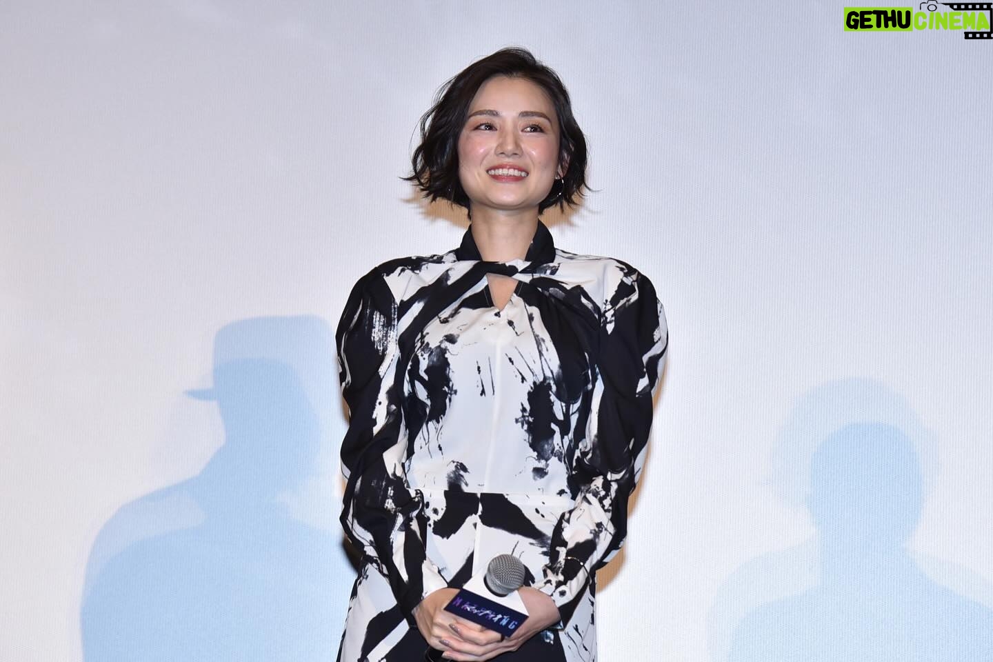 Moemi Katayama Instagram - ๐ฌ๐ ๆ ็ป ใใใใใณใฐใ ในใผใใผใใใ๏ผ โ็ตถๅซไธๆ ไผโ ่ๅฐๆจๆถ ใใใใจใใใใใพใใ โ็ตถๅซโใฏใใชใใชใ้ฃใใใใใใใพใใใ ๅฃฐใๅบใใฆใใใ็ฐๅขใง ๆฅฝใใใงใใใ ใใฆใใใๅฌใใใงใ๐งโก #ๅๅฑๅคช้ณณ ใใใ#็ๅฒก็คผๅญ ใใใ#ๅ
็ฐ็ฃ็ฃ ใฏใชใจใคใใฃใใงๆฐใใใง้ข็ฝใใฟใชใใใจ ็ๆงใฎๅใงใ่ฉฑใใงใใฆ ๆฌๅฝใซๆฅฝใใใฃใใงใ ๅ
ญๆฌๆจใใซใบใฏ ่ฏใ่ฆณใซ่กใๆ ็ป้คจใงใใฆใ ใใใง่ๅฐๆจๆถใใงใใใใจใซ ใจใฆใๆๅใใพใใ ็งใ่ๅฐๆจๆถใซ็ปๅฃใงใใใฎใ ใใใใใฎๆนใๆ ็ปใๆใใฆใใ ใใฃใใใใใงใ ใใใใใใพใ ๆ ็ปใฏไธๆ ใใใฆใใพใใฎใง ใใฒ ๆ ็ป้คจใซ่ถณใ้ใใงใใใ ใใใฐ ๅนธใใงใ๐ #ๆ ็ปใใใใณใฐ #moemikatayama