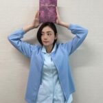 Moemi Katayama Instagram - 🎁 1月25日よる9時から 【グレイトギフト】 第2話🧪放送です 殺人球菌🦠ギフトをめぐる サバイバル医療ミステリー🩺 ぜひご覧ください #グレイトギフト #テレビ朝日 #テレビ朝日系木曜ドラマ #moemikatayama