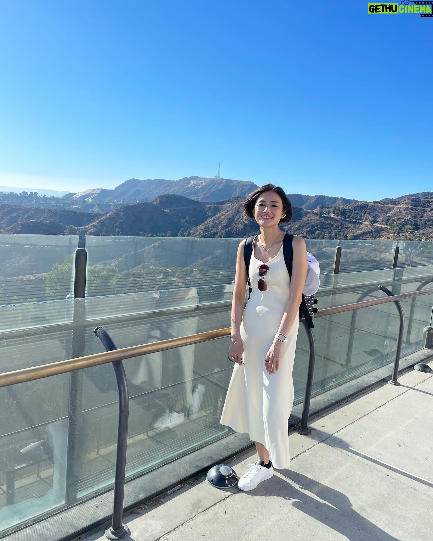Moemi Katayama - 6.5K Likes - 🎥
ハリウッドサイン
グリフィス天文台
グリフィス天文台に落下した隕石があって
怖いと思いながら
かなりテンションあがりました☄️🪐
Hollywoodは遠いねぇ...、
#hollywood #hollywoodsign #グリフィス天文台 #過去pic #かなーり過去pic #moemikatayama