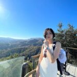 Moemi Katayama Instagram - 🎥 ハリウッドサイン グリフィス天文台 グリフィス天文台に落下した隕石があって 怖いと思いながら かなりテンションあがりました☄️🪐 Hollywoodは遠いねぇ...、 #hollywood #hollywoodsign #グリフィス天文台 #過去pic #かなーり過去pic #moemikatayama