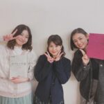 Moemi Katayama Instagram - 📱❤️ #サブスク不倫　 最終話まで ありがとうございました♡ せっかくなので 3人組でのお写真を📸💫 とちテレ、テレ玉、群馬テレビ は、残すところ1話！ どうぞお楽しみに★ 独占見逃し配信 FOD 一週間無料見逃し配信 TVer、MBS動画イズム （ @dramatokku_mbs ) #mbsドラマ特区 #tver #fod #moemikatayama