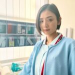 Moemi Katayama Instagram - 🎁 とうとう！ 本日！！！ 1月18日よる9時からSTART▶️ テレビ朝日系木曜ドラマ 【グレイトギフト】 第1話 放送です☺︎♡ クランクインの日に 撮影があったのでお弁当の写真🍱♡ ぜひご覧ください🩺 #テレビ朝日 #グレイトギフト #moemikatayama