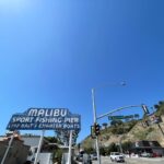 Moemi Katayama Instagram - 🏝️ LAに行ったら 絶対に行きたかった MALIBU 看板だけで テンション上がる！笑 #moemikatayama #losangeles #malibu #過去pic （ロスの投稿がまだあったのでまた投稿していきます♡）