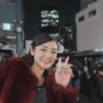 Moemi Katayama Instagram - 🎞️ 小津安二郎生誕120年記念！ 『連続ドラマW OZU ～小津安二郎が描いた物語～』 第5話【東京の女】 12月10日(日)午後10時 WOWOWにて放送です📺✨ 本当に少ししか出演してないのですが 小津監督のリメイク作品に関わることができて 光栄でした🎞️✨ 工藤監督という新進気鋭な監督に撮っていただき 過去と未来が融合した感覚...!! 放送がたのしみ^ ^ ぜひ ご覧ください♡ #小津安二郎生誕120年 #小津安二郎監督 #連続ドラマw #wowow #moemikatayama
