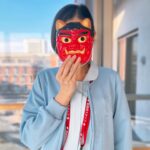 Moemi Katayama Instagram - 🎁 ドラマ “グレイトギフト” 第4話放送です テレビ朝日系 よる9時から！ ぜひご覧ください #グレイトギフト　#テレビ朝日系木曜ドラマ #完全オリジナル #moemikatayama 写真は 節分に撮影した時の♡