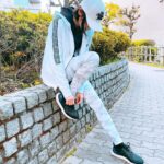 Moemi Katayama Instagram - 🏃‍♀️ 暖かくなってきたので また運動を始めました #moemikatayama
