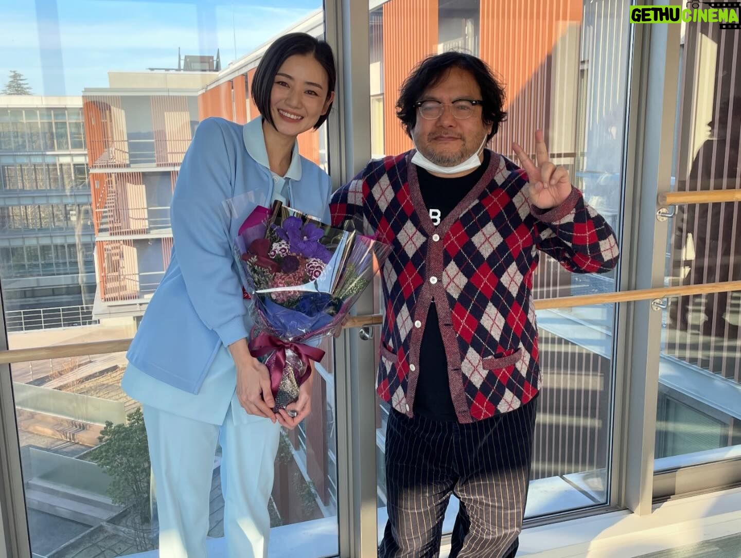 Moemi Katayama Instagram - ๐๐ ใใฉใใ #ใฐใฌใคใใฎใใ ใ ใใใใ ๆ็ตๅ๏ผ 3ๆ14ๆฅ๏ผๆจ๏ผใใ9ๆใใ OCT7๏ผใฎใใ๏ผใๆๅใซไฝใฃใใฎใฏ ไน
็็ฑณใใใ ใฃใใใฉ... ใใ...??็็ฏไบบ..ใฏ.....?? ใใใใชใ็็ฏไบบ ใใใฆๆๅพใพใง่ชฐใใฉใใชใใใใใใชใ ๅป็็ณปใตใใคใใซใในใใชใผใ ใใฒใๅ ช่ฝใใ ใใ๐ฆ #ใฐใฌใคใใฎใใ #ใใฌใๆๆฅ็ณป #ใใฌใๆๆฅ็ณปๆจๆใใฉใ #tver #telasa ๅ็ใฏใใใ ใใ็พใใ่ฑๆใจๆฌๆฉ็ฃ็ฃใจโ๏ธ