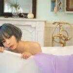 Moga Mogami Instagram - 私気づいたんだ たらことチータラめっちゃ好きってことに。 お酒弱いから滅多に飲まないのに 酒のつまみ的なの大好き🤣 でも果物が1番 みんな何好き？ ご褒美時間、何食べる？