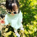 Moga Mogami Instagram - 🌱🌼🌲