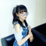 Moga Mogami Instagram - ハーフツインにして欲しい！てのが多かったので ロング記念にやってみました。 ちなみにずっとショート生活してたから ハーフツインってなんぞ？てなったよ…笑 ロングはアレンジ色々できて楽しいねー。 でももうエクステ取ります！ みんな今日もおつかれさまー。！