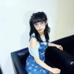 Moga Mogami Instagram - ハーフツインにして欲しい！てのが多かったので ロング記念にやってみました。 ちなみにずっとショート生活してたから ハーフツインってなんぞ？てなったよ…笑 ロングはアレンジ色々できて楽しいねー。 でももうエクステ取ります！ みんな今日もおつかれさまー。！