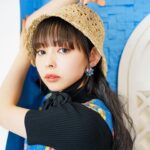 Moga Mogami Instagram - 🤍🩵💙🧡💛