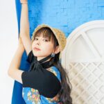 Moga Mogami Instagram - 🤍🩵💙🧡💛