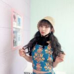 Moga Mogami Instagram - 何枚目が好き？ そんなつもりはなかったんだけど リゾート感でてしまった撮影。笑 みんな今日もおつかれさま！