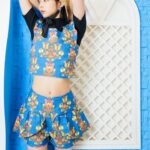Moga Mogami Instagram - 良いスタイルの基準ってなんだろ？ 私の場合は体重よりもバランスかも。 健康的にお肉を増やして筋トレで筋肉に変換しつつ ここは引き締めたいってところを減らしていく。 誰かにとっての良い、とか他人の好みよりも 自分が愛せる自分の体を目指す！ 今回のスタイリングは @yukophotography さんが色々集めてくれました✨ いつも私の私物だったり、リースだったり 組み合わせて楽しんでおります。🤤 みんな今日もおつかれさま！