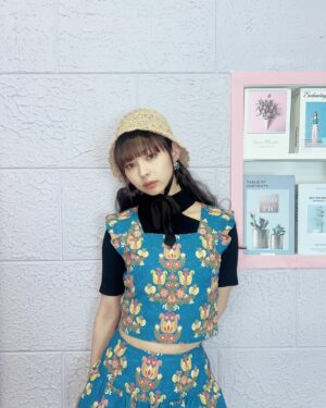 Moga Mogami Instagram - 何枚目が好き？

そんなつもりはなかったんだけど
リゾート感でてしまった撮影。笑

みんな今日もおつかれさま！
