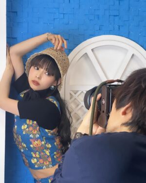 Moga Mogami Instagram - 何枚目が好き？

そんなつもりはなかったんだけど
リゾート感でてしまった撮影。笑

みんな今日もおつかれさま！