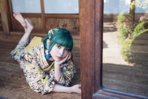 Moga Mogami Instagram - そろそろ夏だねえ？
もうすこーしゆるやかに春を感じたいところ。笑

みんな今日もおつかれさま！