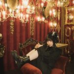 Moga Mogami Instagram - 衣装、メイク、スタジオ、表情一つで 違う自分になれるこの世界が好き 個性は大事だなって思うけど なんでも似合って、何者にでもなれる人になりたい