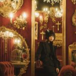 Moga Mogami Instagram - 衣装、メイク、スタジオ、表情一つで 違う自分になれるこの世界が好き 個性は大事だなって思うけど なんでも似合って、何者にでもなれる人になりたい