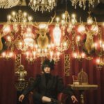 Moga Mogami Instagram - 衣装、メイク、スタジオ、表情一つで 違う自分になれるこの世界が好き 個性は大事だなって思うけど なんでも似合って、何者にでもなれる人になりたい