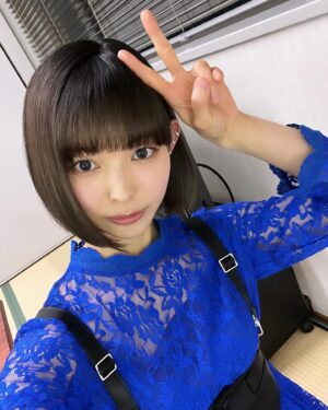 Moga Mogami Instagram - 5/2(木)19:00〜
MBS・TBS系『プレバト‼︎』に出演します！

初出演〜！
スクラッチアートに挑戦したよ。
凡人なのか才能があるのか…？😂
ぜひ見届けてね。