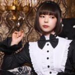 Moga Mogami Instagram - 🐦‍⬛👑🎀 @andromeo_official 📷　@tsuchiyama_daisuke 🩷　@yumikasawanishi
