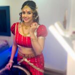 Mokksha Instagram – The classical look has always been my favourite 🤞This was the look behind the poster @chithinimovie 
Film by @eastcoastvijayan , Malayalam film upcoming..
Makeup by Me
Choreography by kala Master ji.
#mokksha #born #queen #chithini #malayalam #film #upcoming #classical #dance #devotion #love