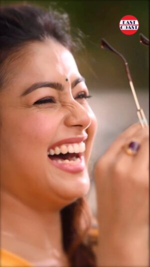 Mokksha Instagram - നീ തേടുന്നതെന്തോ അത് നിന്നെയും തേടുന്നു..!!🦋
@mokksha_official 
#passion #karma #mokksha #mokksha_official_fans_club #love #friends