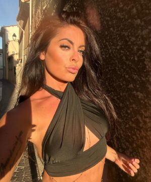 Molie Pasqualini Instagram - ✨✨