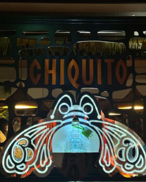 Mollie Salmon Instagram - Taco Thursdays 🌮💃🏼 @chiquitoportsmouth #ad