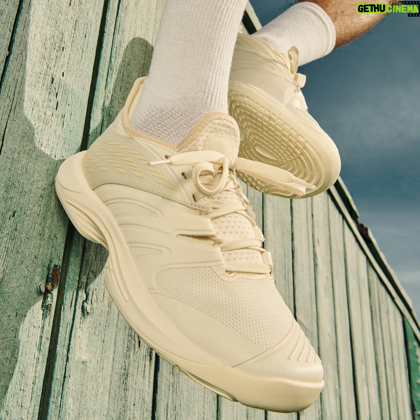 Molly Cranna - 417 Likes - Big big dream shoot for @corridor x @kswiss @racquetmag ft. @binoymusic and @baileypilbeam // styling by @thecharlotteroyal // HMU @joannawoodmakeup // production @circadianpictures @michaelscottklein // thanks 1mil to @_caitlin_thompson @jonttang @brandoncapps and Frederic De Beule