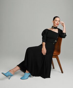 Molly Cranna Instagram - Smart, talented, beautiful Rebecca Hall! 

Styled by @lauraleajones 
Makeup @jennstreicher 
Hair @charlietaylor_cfg 
Lighting @grantflanagan 
Thank youuuu @shelbykimlick @dayreps @searchlightpics