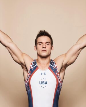 Molly Cranna Instagram - Olympics!  Some favorites from 2016 for @people