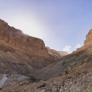 Molly Ephraim Instagram - Masada & Dead Seeeeeeamonster