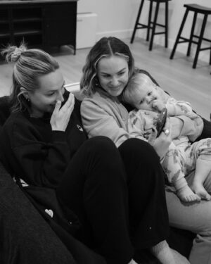 Molly McCook Instagram - My favorite’s gouda ✌🏻