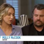 Molly McCook