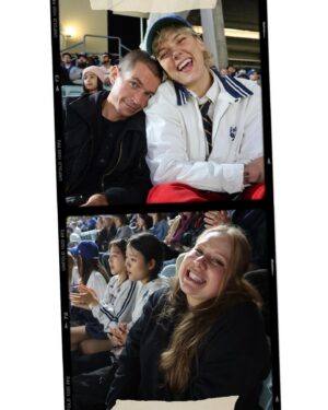 Molly McCook Instagram - for-e-VER ⚾️💙