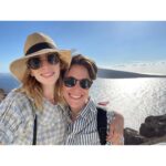 Molly Bernard Instagram - milos honeymoon ~dump~