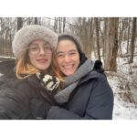 Molly Bernard Instagram – Willis’ birthday weekend
