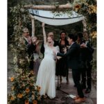 Molly Bernard Instagram - Two years! Of joy! Of love!