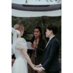 Molly Bernard Instagram - Two years! Of joy! Of love!