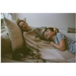 Molly Bernard Instagram – pregnancy / nausea on film by @canigetawhitney