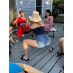 Molly Bernard Instagram - bach dump pt. ii