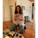 Molly Bernard Instagram - bach dump pt. ii